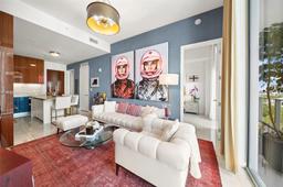 Picture of 2655 S Bayshore Drive # 1006, Coconut Grove, FL 33133
