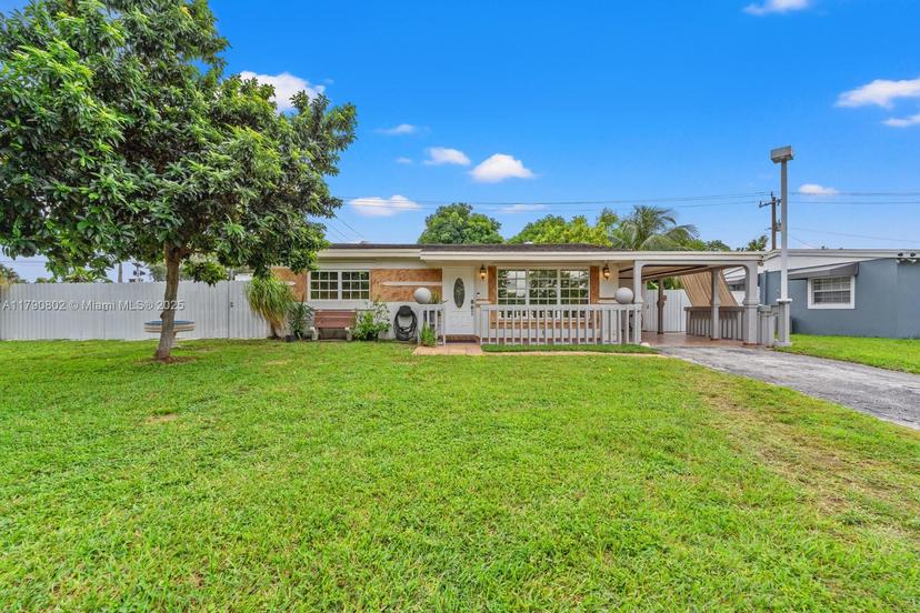 Picture of 6800 SW 26Th St, Miramar FL 33023