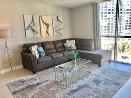Picture of 3901 S Ocean Dr # 8W, Hollywood, FL 33019