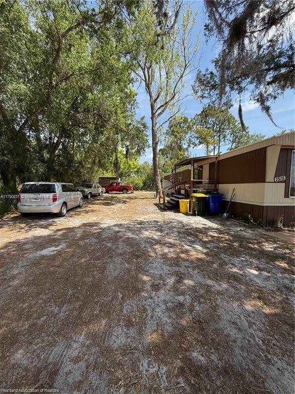 Picture of 1515 Wilson Dr, Sebring FL 33875