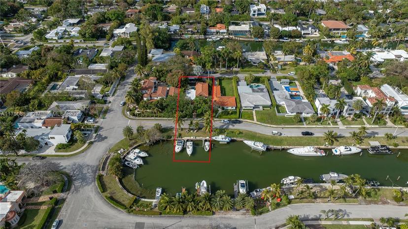 Picture of 1075 NE 89Th St, Miami FL 33138