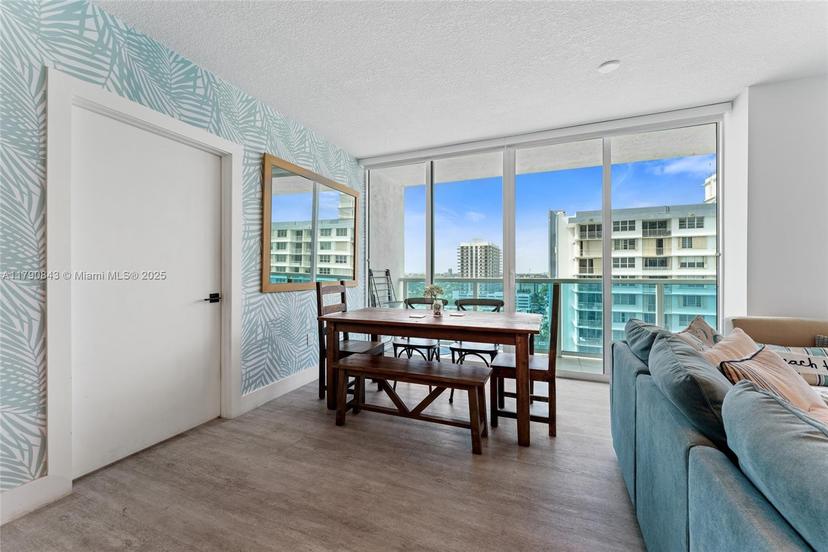 Picture of 1881 79Th St Cswy # 1404, North Bay Village FL 33141