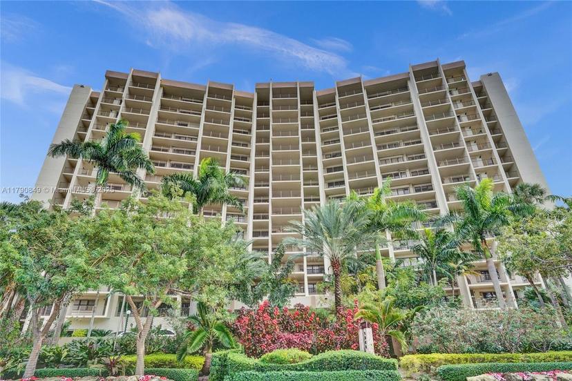 Picture of 1800 S Ocean Blvd # 1012, Lauderdale By The Sea FL 33062