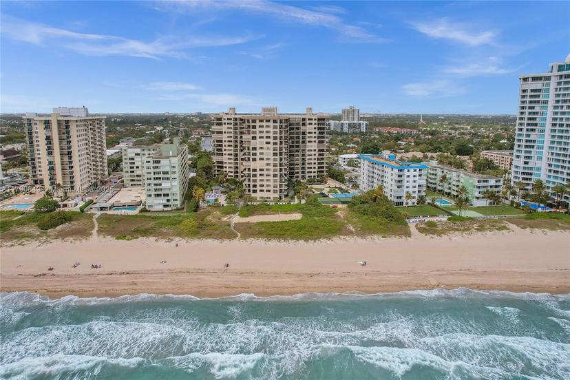 Picture of 1800 S Ocean Blvd # 1012, Lauderdale By The Sea FL 33062