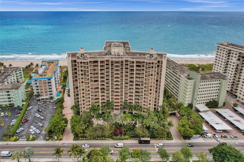 Picture of 1800 S Ocean Blvd # 1012, Lauderdale By The Sea FL 33062