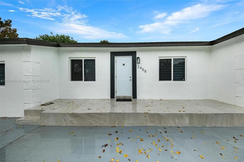 Picture of 2455 NW 102Nd St, Miami FL 33147