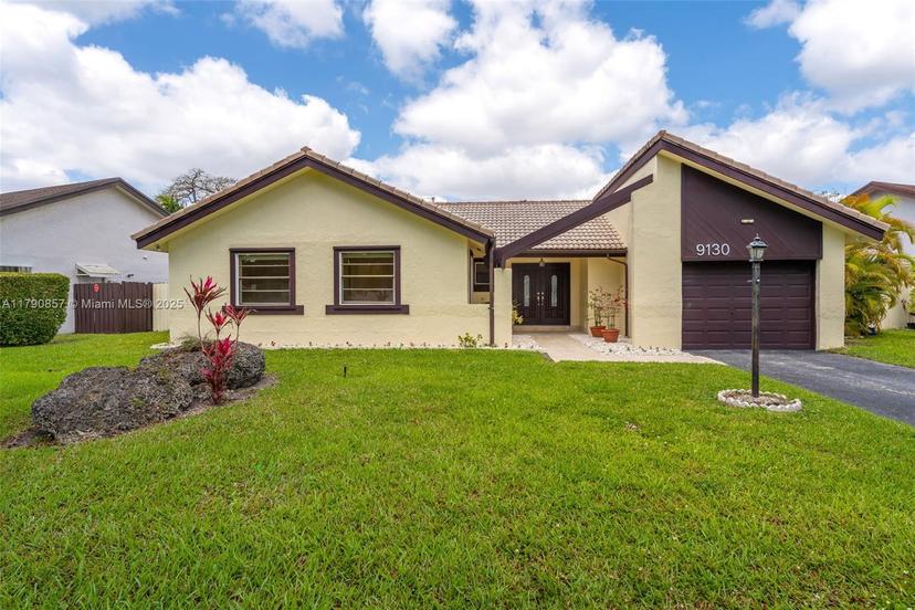 Picture of 9130 SW 101St Ave, Miami FL 33176