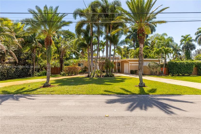 Picture of 172 NW 87Th St, El Portal FL 33150