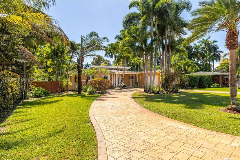 Picture of 172 NW 87Th St, El Portal FL 33150