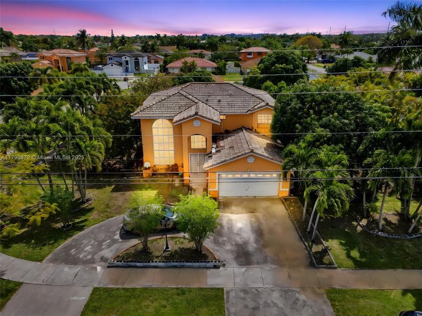 Picture of 15837 SW 147Th Ave, Miami FL 33187
