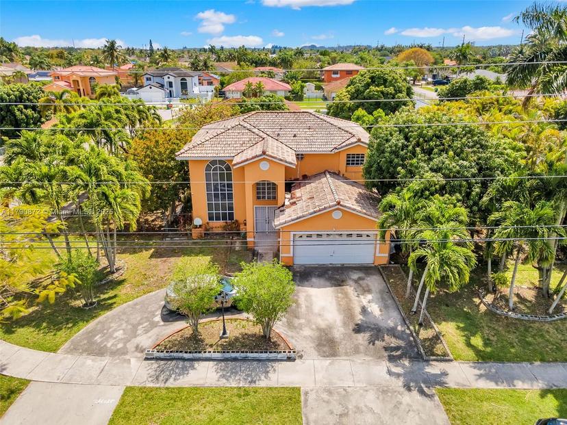 Picture of 15837 SW 147Th Ave, Miami FL 33187