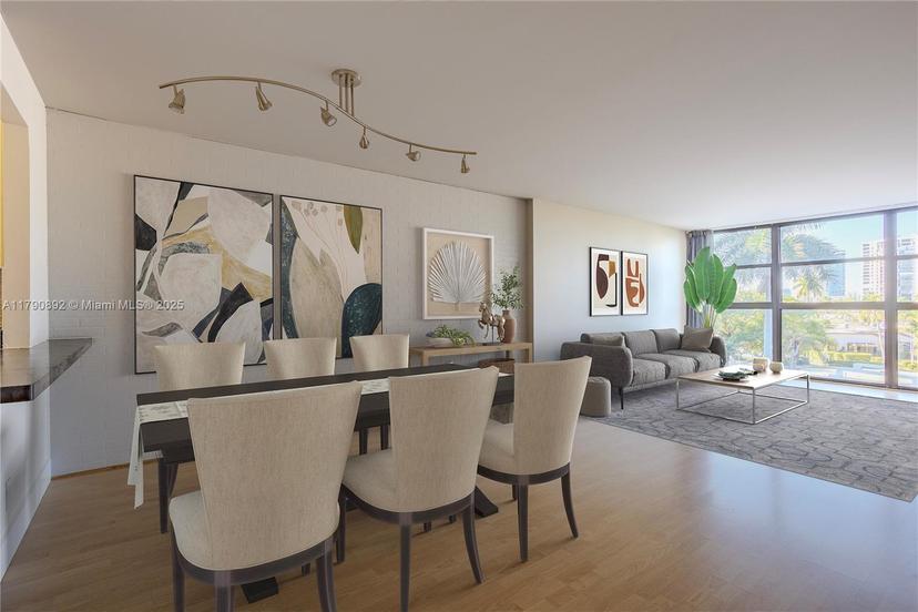 Picture of 400 Leslie Dr # 405, Hallandale Beach FL 33009