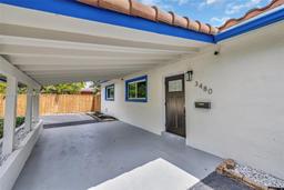 Picture of 3480 SW 20Th St, Fort Lauderdale, FL 33312
