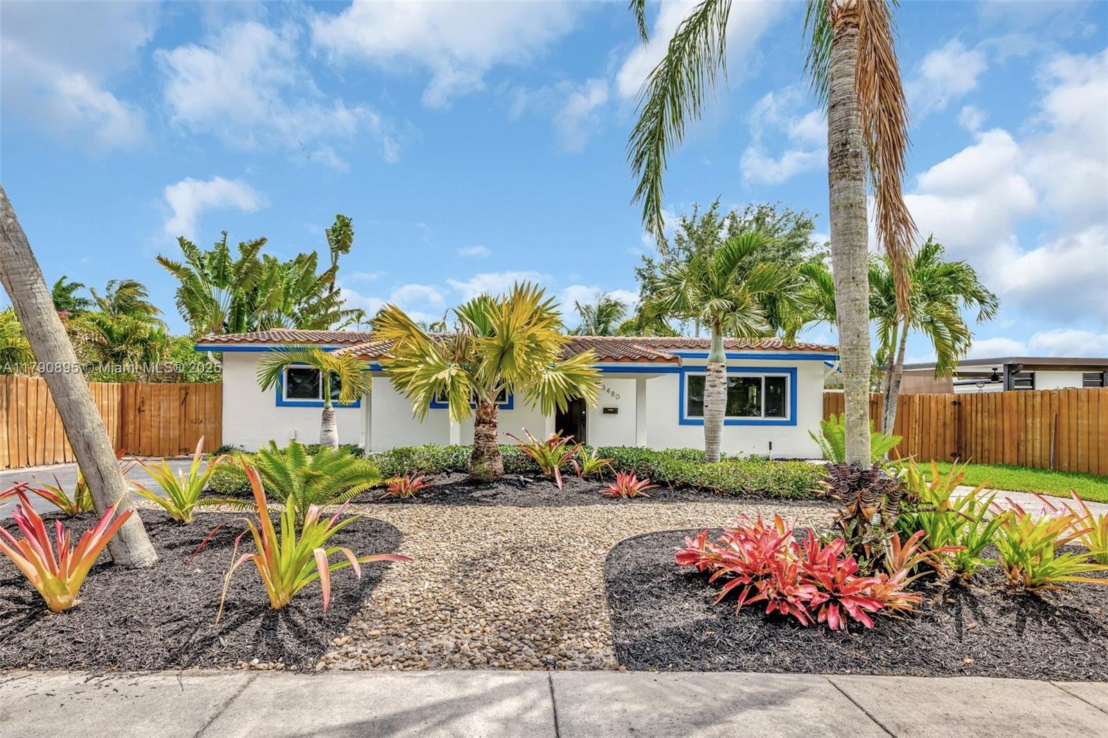 Picture of 3480 SW 20Th St, Fort Lauderdale, FL 33312