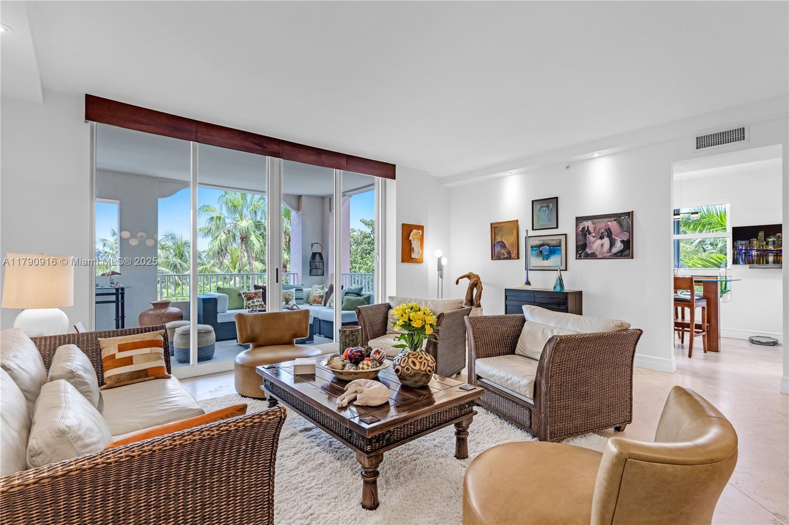 Picture of 727 Crandon Blvd # 401, Key Biscayne, FL 33149