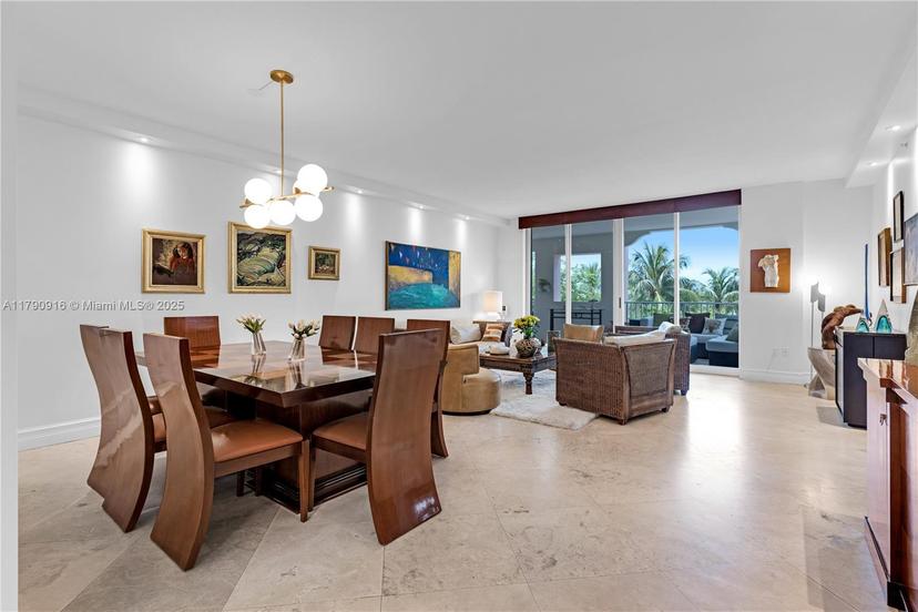 Picture of 727 Crandon Blvd # 401, Key Biscayne FL 33149