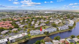Picture of 9585 N Belfort Cir # 308, Tamarac, FL 33321