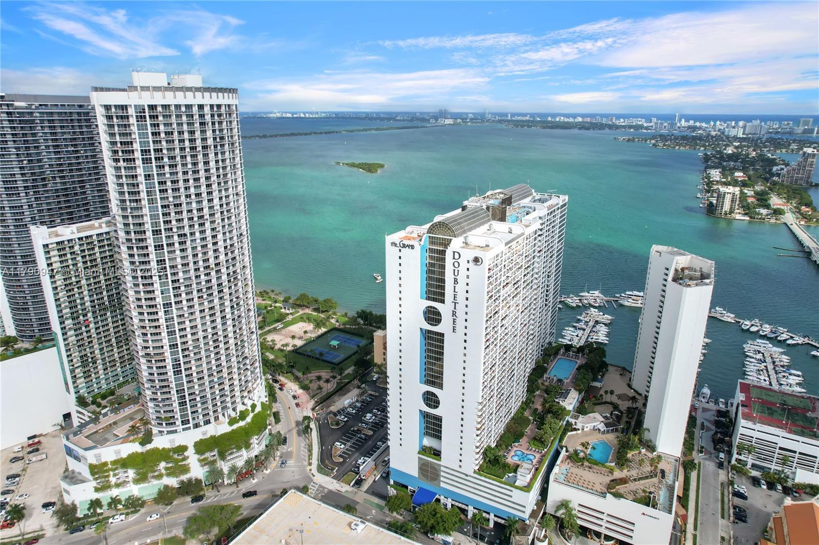 Picture of 1717 N Bayshore Dr # 3144, Miami, FL 33132