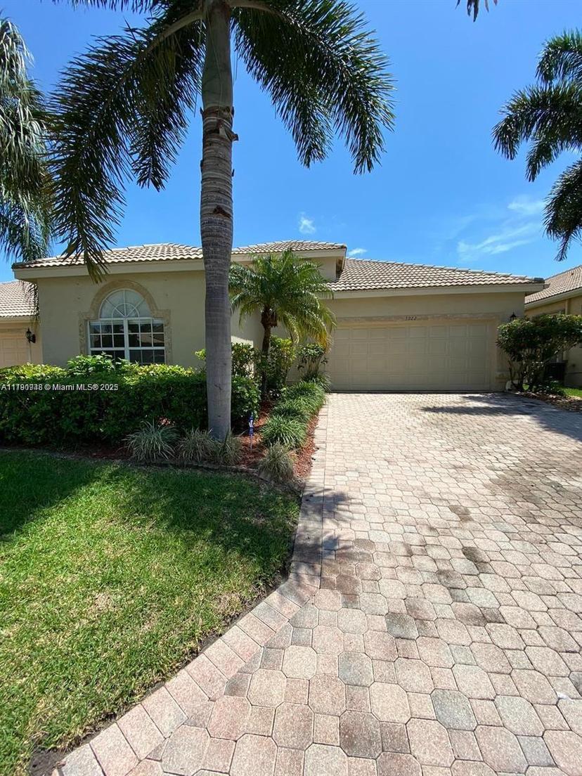 Picture of 3922 Diamond Palladium Ter, Boynton Beach FL 33436
