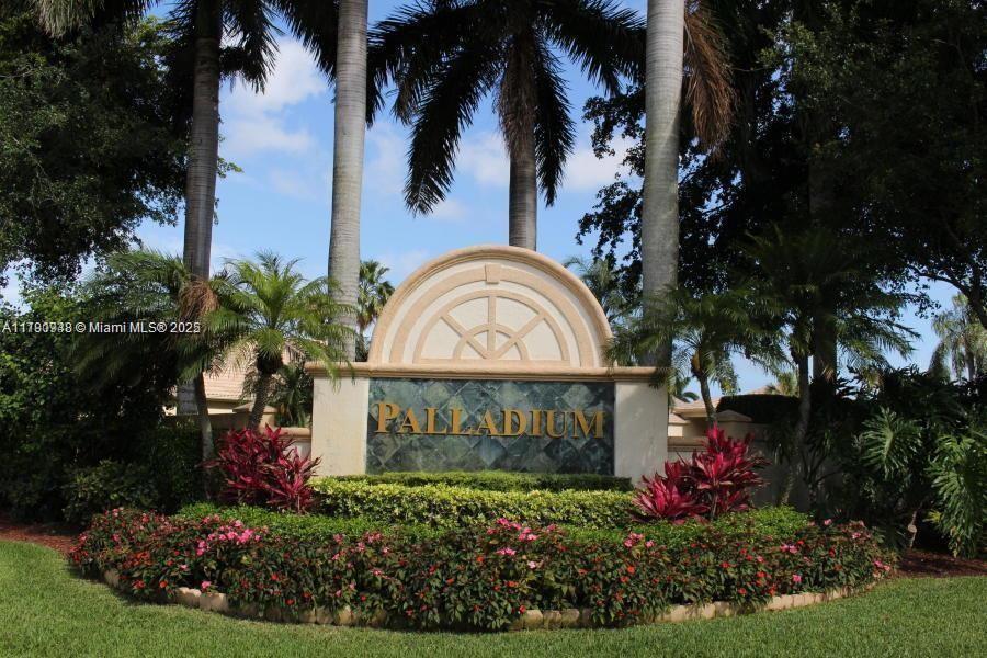Picture of 3922 Diamond Palladium Ter, Boynton Beach, FL 33436