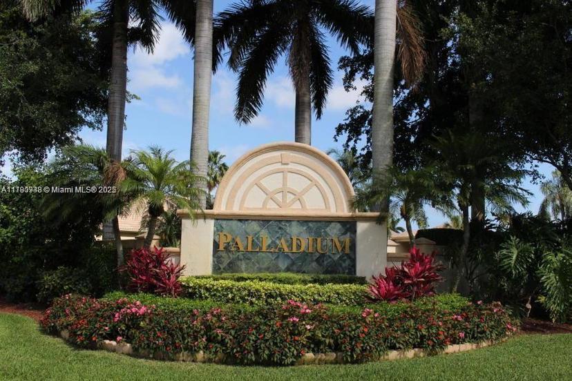 Picture of 3922 Diamond Palladium Ter, Boynton Beach FL 33436