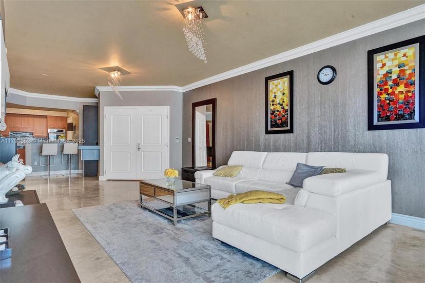 Picture of 3101 S Ocean Dr # 1003, Hollywood FL 33019