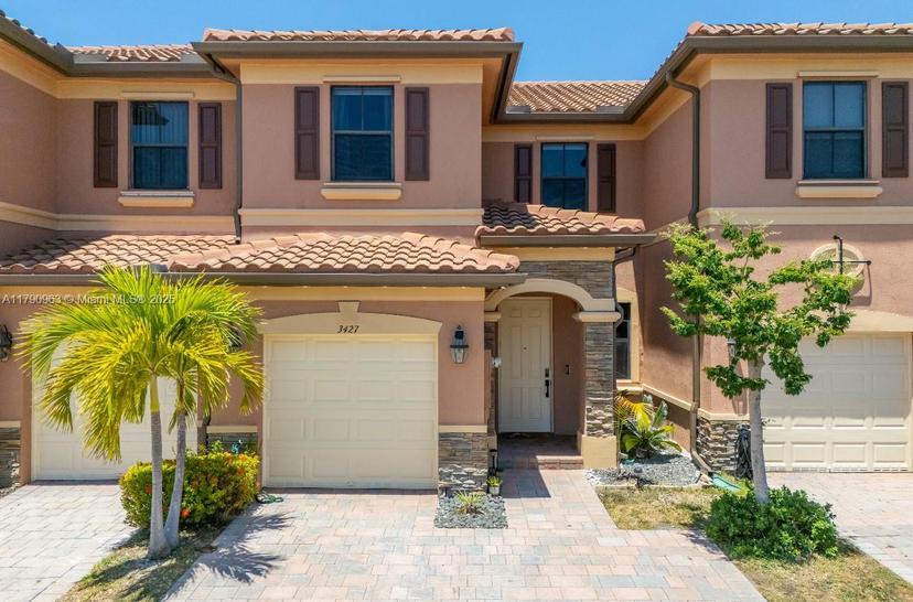 Picture of 3427 W 89Th Ter, Hialeah FL 33018