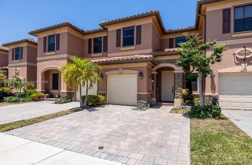 Picture of 3427 W 89Th Ter, Hialeah FL 33018