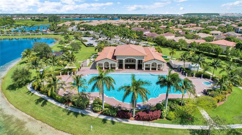 Picture of 22364 SW 89Th Path, Cutler Bay FL 33190