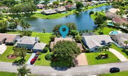 Picture of 14950 Featherstone Way, Davie, FL 33331