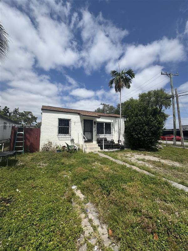Picture of 4340 NW 24Th Ave, Miami FL 33142