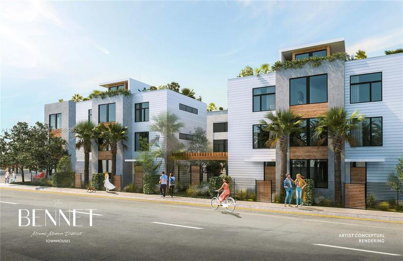 Picture of 501 NE 61St Street # 525, Miami FL 33137