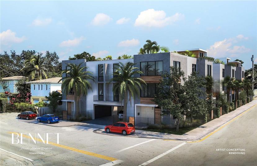 Picture of 501 NE 61St Street # 525, Miami FL 33137