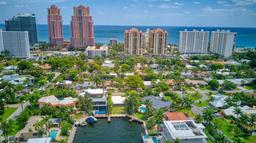 Picture of 2019 NE 31St Ave, Fort Lauderdale, FL 33305