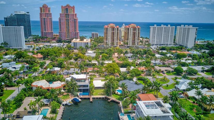 Picture of 2019 NE 31St Ave, Fort Lauderdale FL 33305