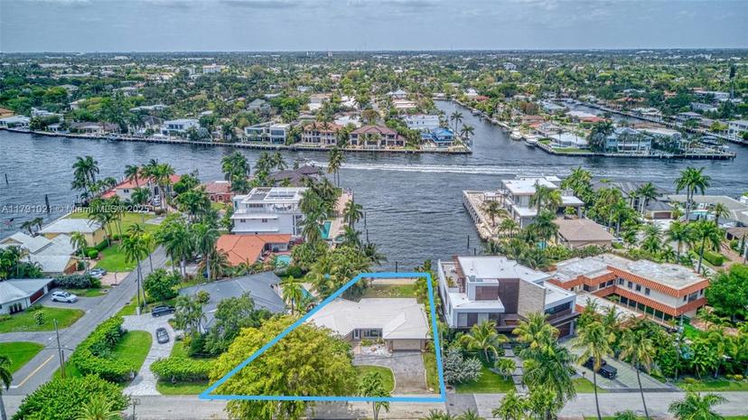 Picture of 2019 NE 31St Ave, Fort Lauderdale FL 33305
