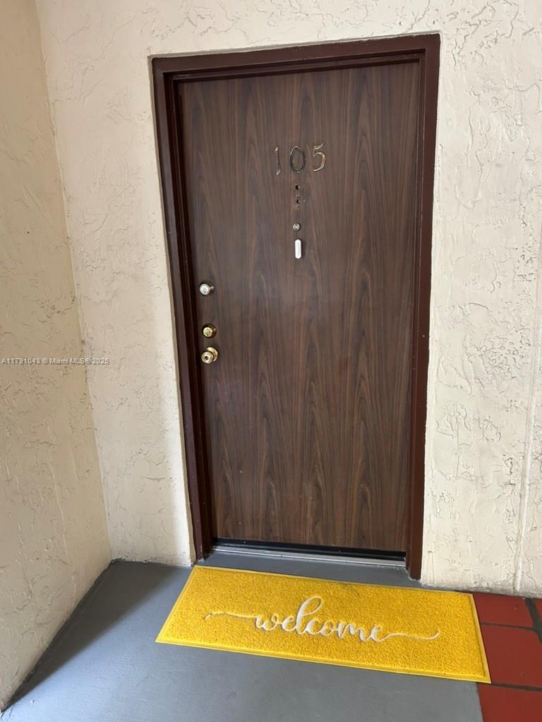 Picture of 9040 SW 125Th Ave # D105, Miami FL 33186
