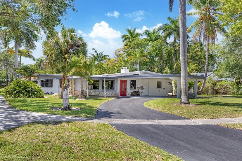 Picture of 801 Orchid Dr, Plantation FL 33317