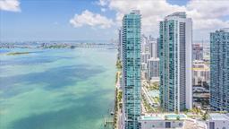 Picture of 650 NE 32Nd St # 3808, Miami, FL 33137