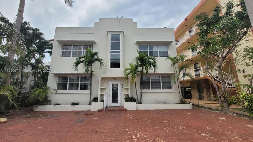 Picture of 7636 Abbott Ave # 4, Miami Beach FL 33141