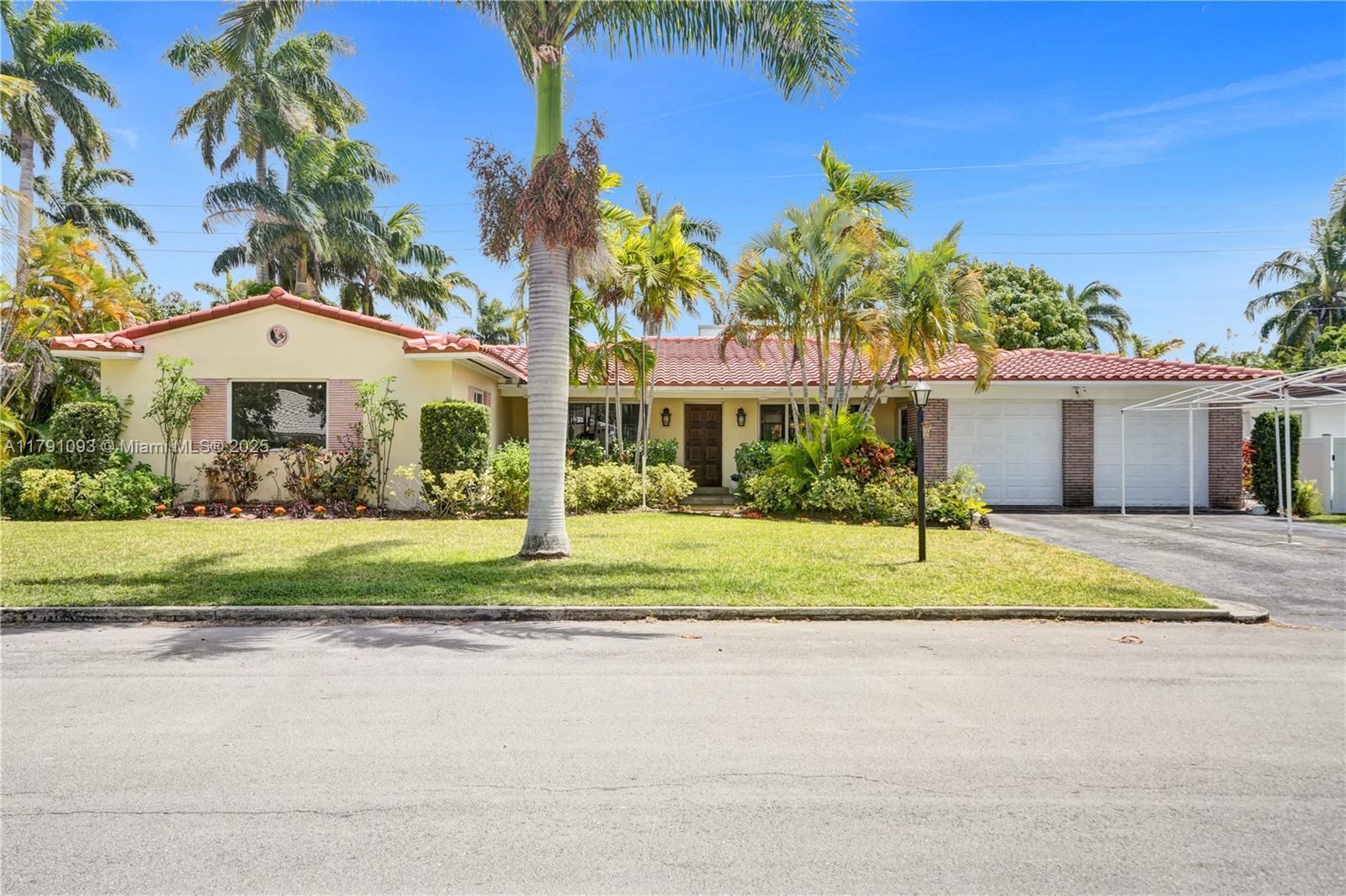 Picture of 1242 Adams St, Hollywood, FL 33019