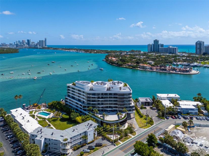 Picture of 1135 103Rd St # 606, Bay Harbor Islands FL 33154