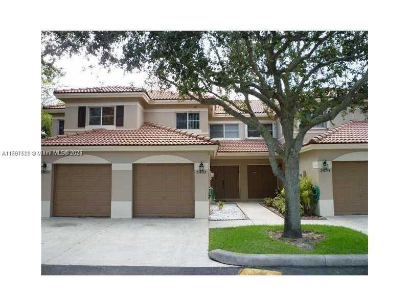 Picture of 2405 NW 97Th Ter, Pembroke Pines FL 33024
