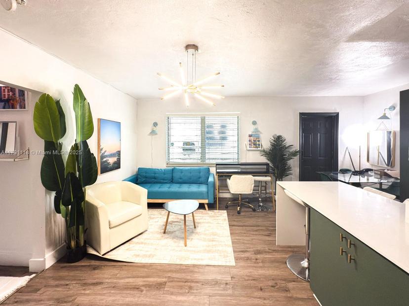 Picture of 7928 Harding Ave # 2, Miami Beach FL 33141