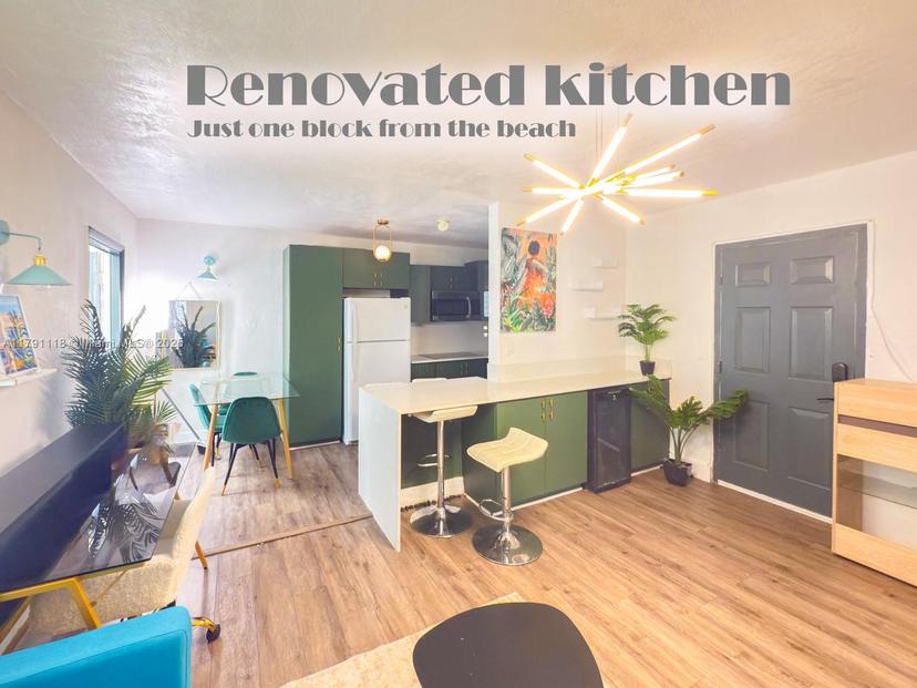 Picture of 7928 Harding Ave # 2, Miami Beach FL 33141