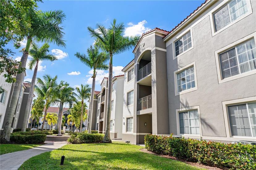 Picture of 6851 SW 44Th St # 209, Miami FL 33155