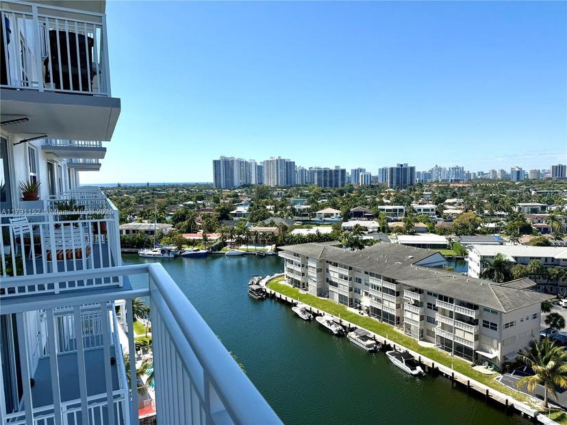 Picture of 427 Golden Isles Dr # 12D, Hallandale Beach FL 33009
