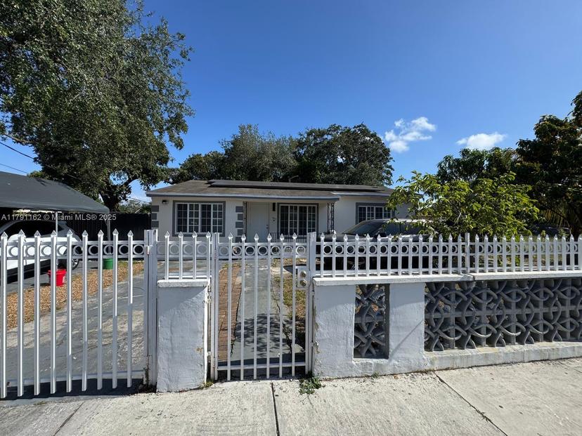 Picture of 1855 NW 93Rd St, Miami FL 33147