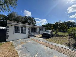 Picture of 1855 NW 93Rd St, Miami, FL 33147