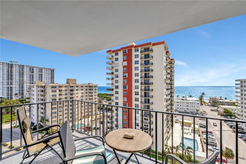 Picture of 1400 S Ocean Dr # 1001, Hollywood FL 33019